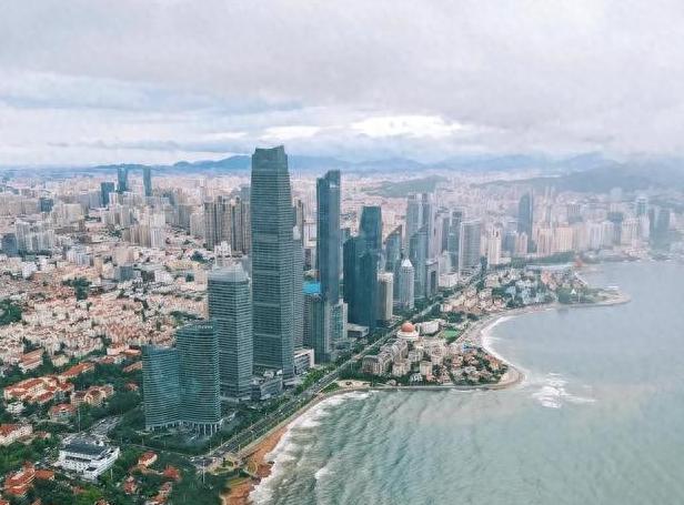 如今的中国山东省，依然成为全球焦点！山东厉害的地方，远不止种地，它在工业领域才是