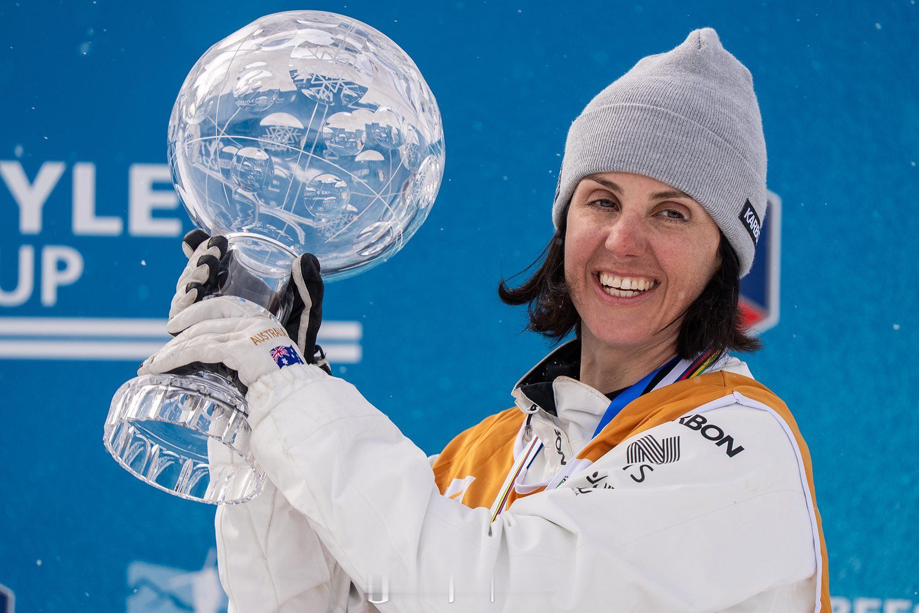 【澳洲女子空中技巧名将赛前受伤】2026米兰冬奥会冬奥会2月3日，据国际奥委会