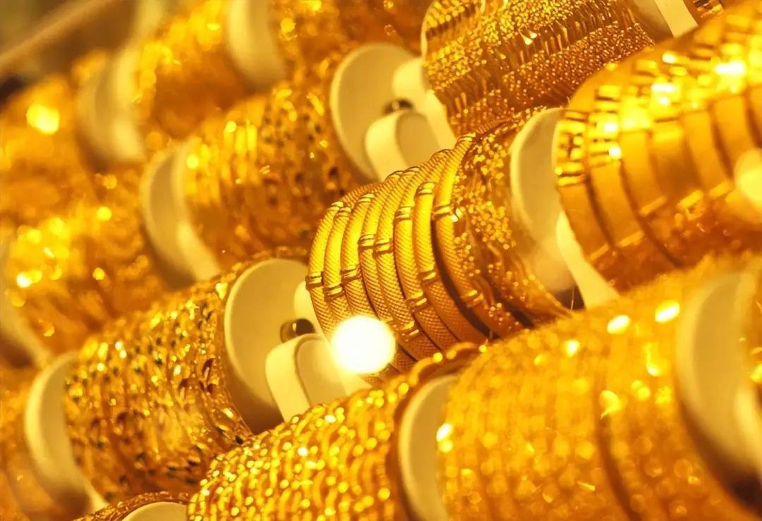 金价12月15日：大家要有心理准备了，下周起，金价或将迎来大风暴金价黄金财联社盘