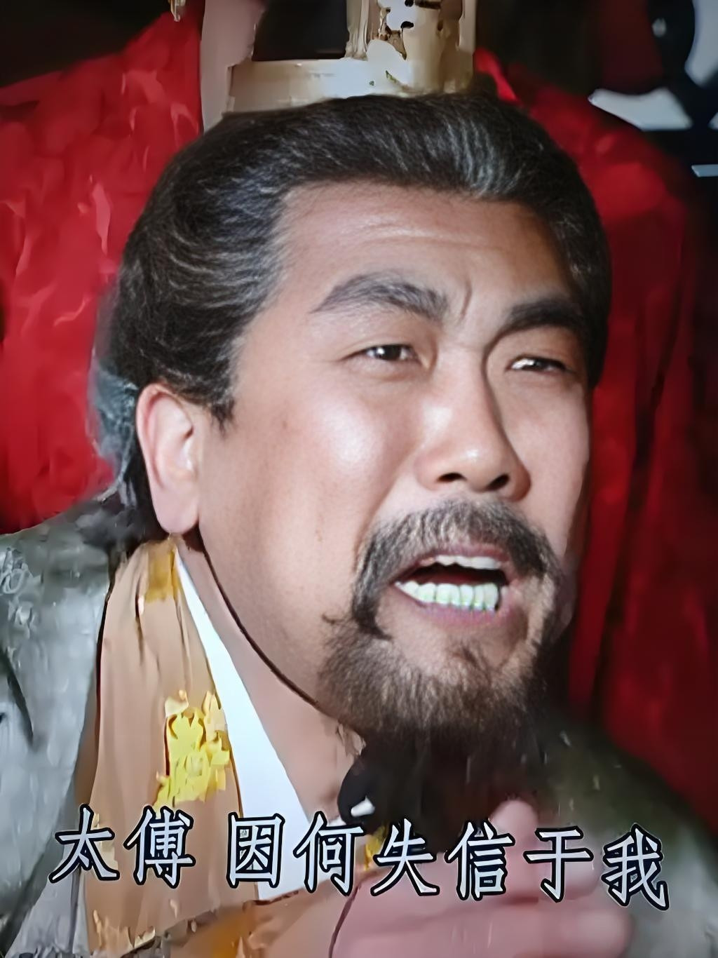 曹爽听从桓范的建议，有可能翻盘吗？