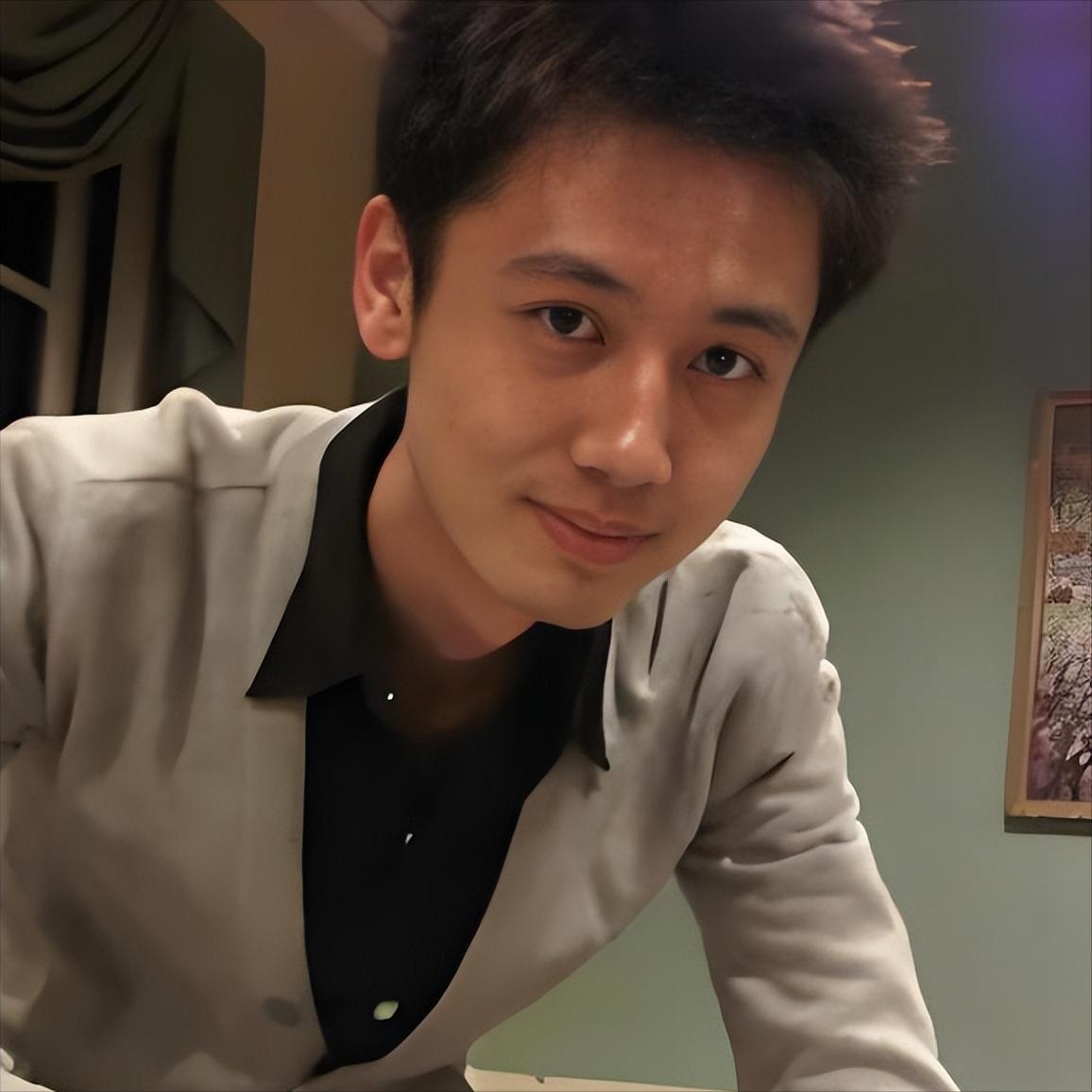 刁晗生，北大和麻省理工超级学霸，拿满分就像呼吸一样自然，哈佛大学天才博士，普林斯