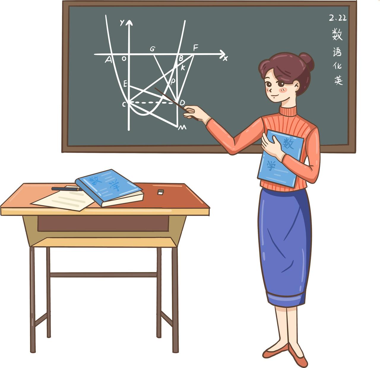 这个要视情况而定！如果这个老师能够很好胜任转岗后的职务，那么就没什么问题，而