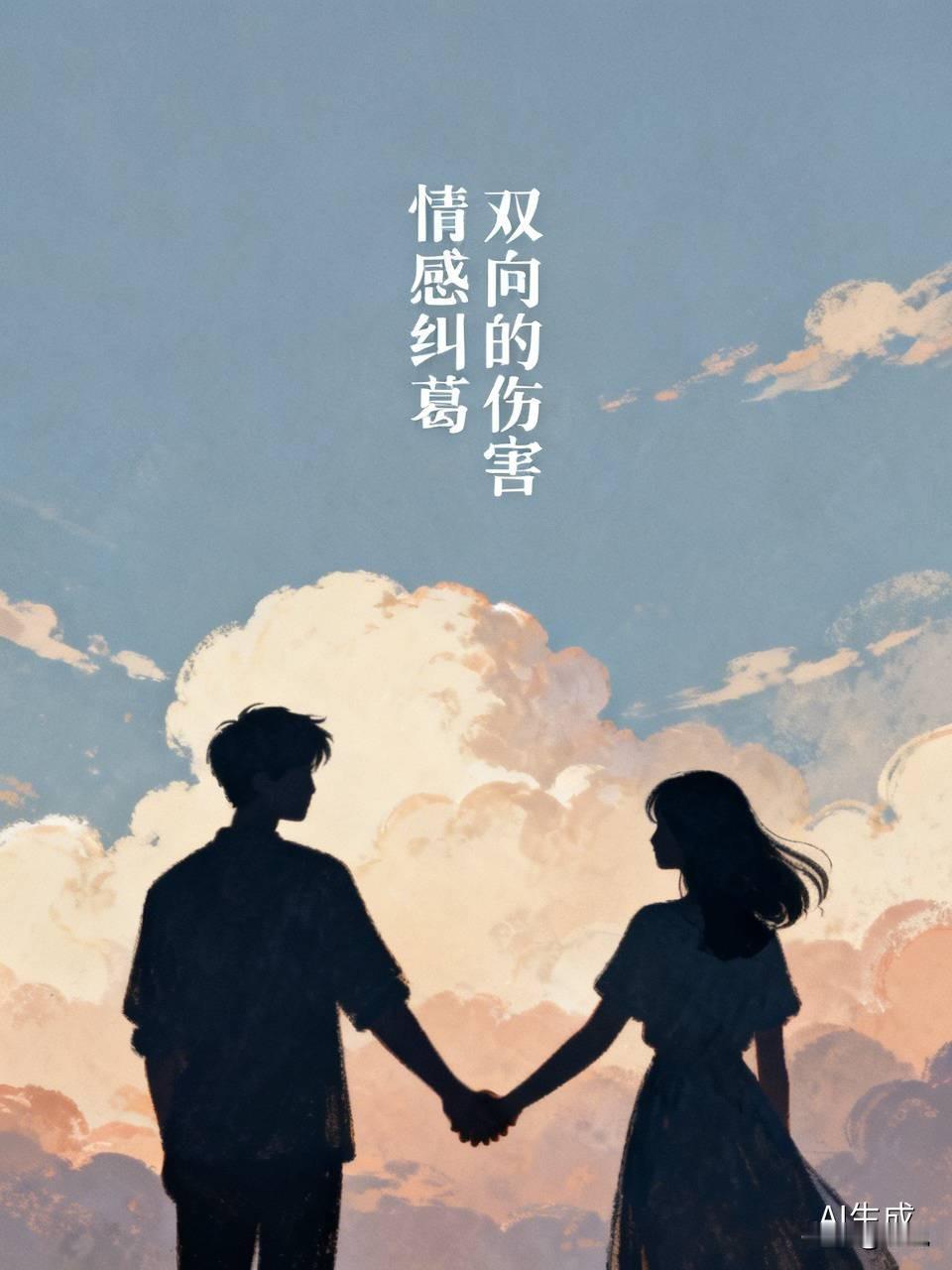 一个男同学喜欢一个女同学，但女同学不喜欢那个男的，嫌弃他穷。但那个男的帅，女的就