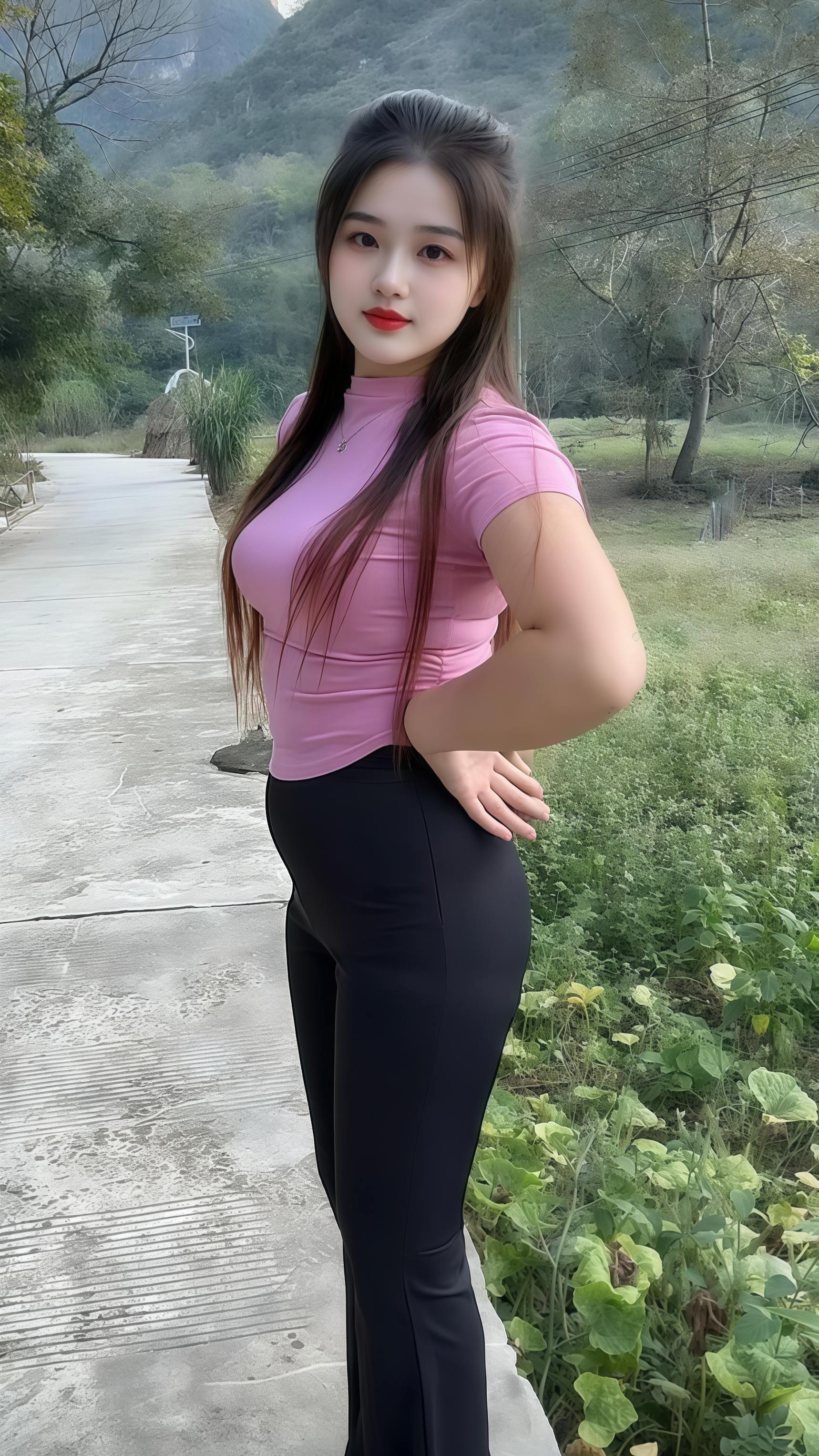 我要上热们 好身材好气质 大长腿小蛮腰 性感大长腿 清纯女神