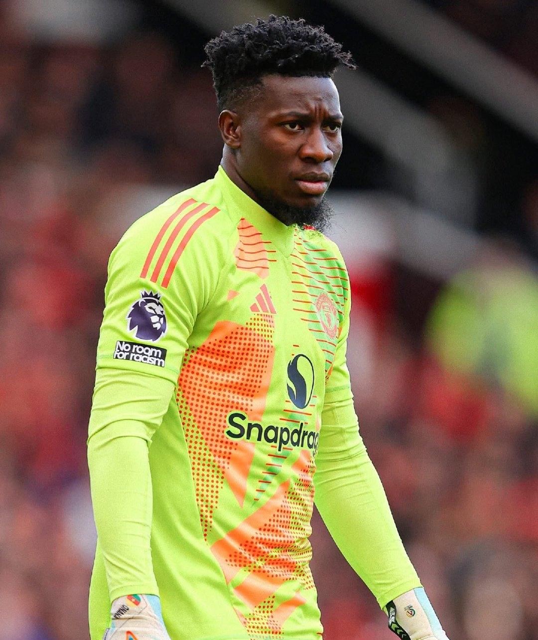 欧洲转会新闻！★想多了！曼联无论如何也要卖掉奥纳纳，这个没问题，问题是他们还