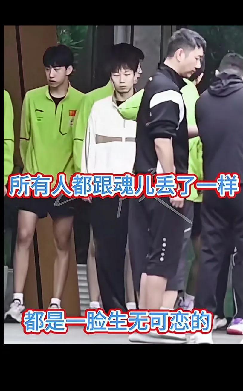 孩子们没有以前的招气和笑脸，这样会适的其反休息不好这样整的无精打采，会适得其反