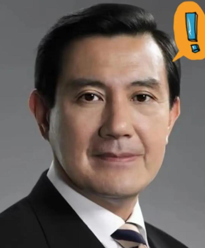 马英九现在估计肠子都悔青了！他后悔的不是多次访问大陆受到高规格接待，也不是公开主