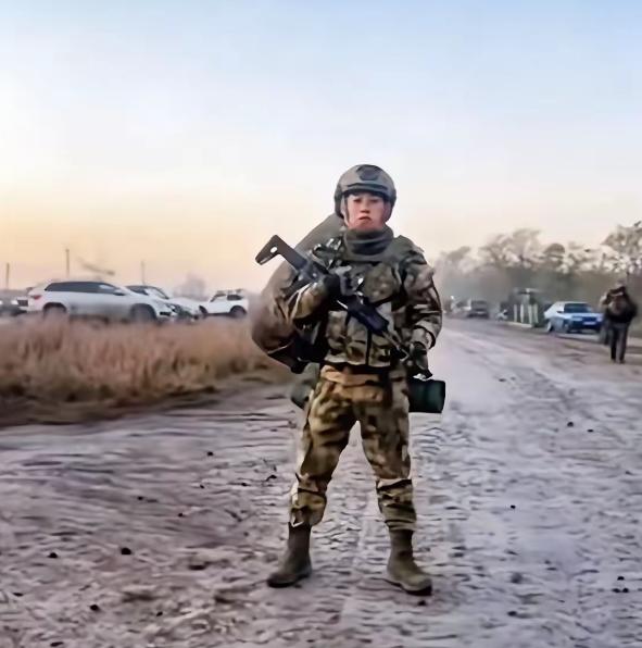 朝鲜士兵在库尔斯克用生命验证了一个铁律：一支军队哪怕七十年没打仗，只要骨子里的东