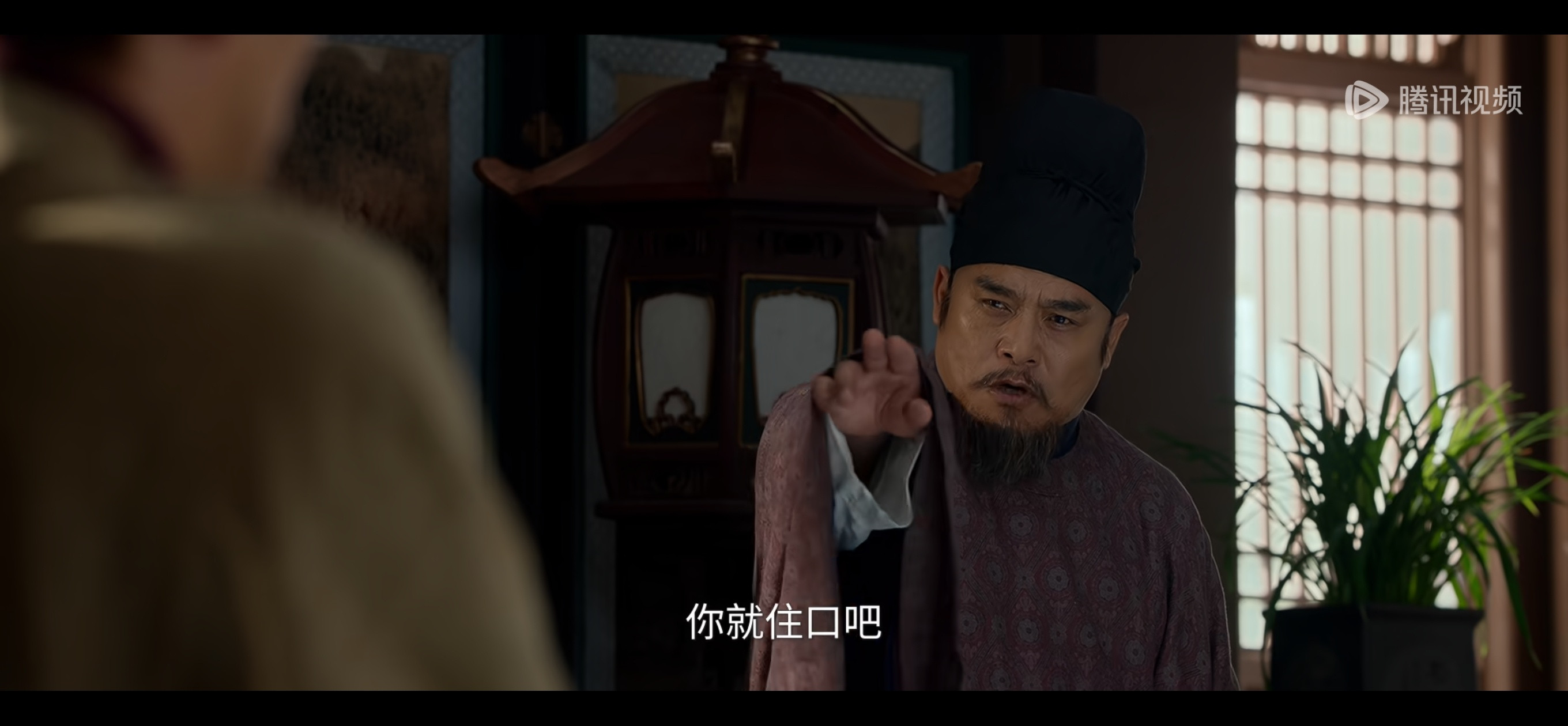 女主三叔好搞笑，一本正经创死所有人