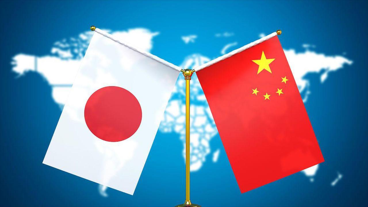 中日之间已经没有“友好”关系了？日本福冈县宣布，中国江苏省向日本福冈县通报，由于