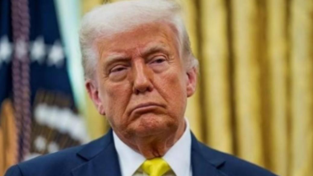 如果贸易战失败，美国会不会选择用武力摧毁中国？有专家认为，如果美国输了这场贸易战