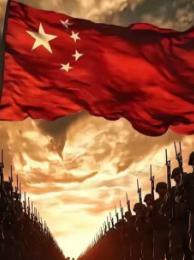 俄乌战争后，西方下一个目标恐将是中国，我们该如何应对？