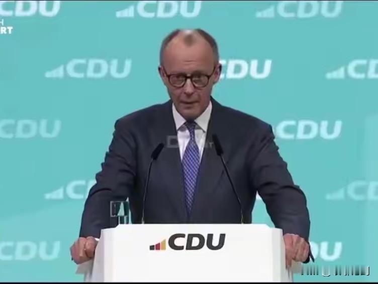 访华前3天，默茨突然对华“开炮”！背后藏3个大信号昨晚的消息太耐人寻味了！德