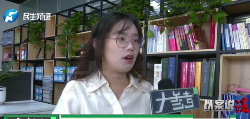 “白嫖成功了？”2020年6月，浙江台州，一女子和男友定亲后，女方父母索要了18