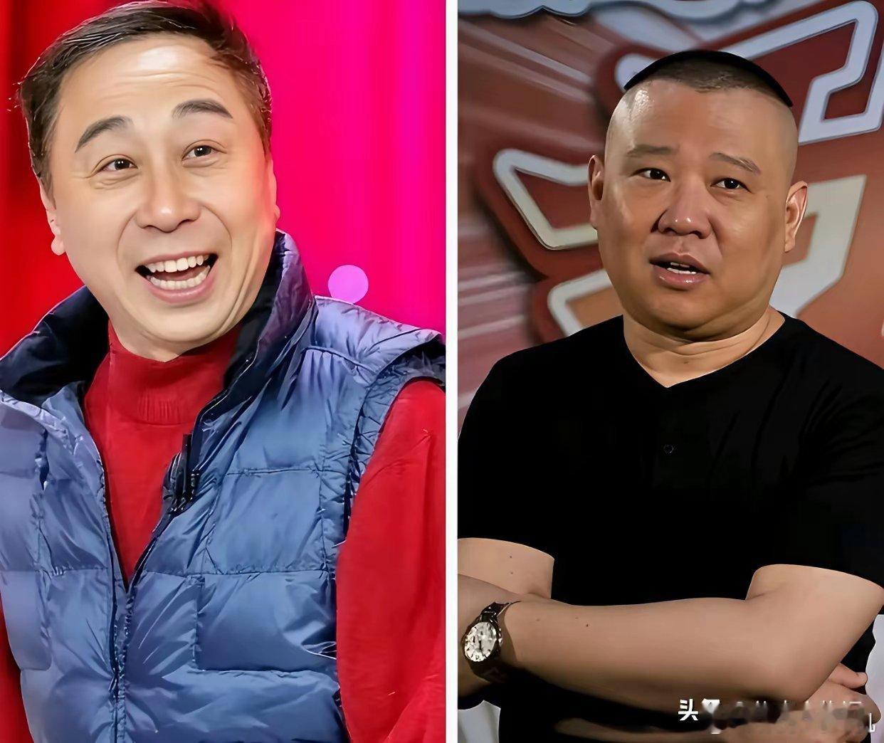 曲协这纸声明，比相声还逗。“德云社不是会员，我们管不着”这话听着耳熟不？像不像“