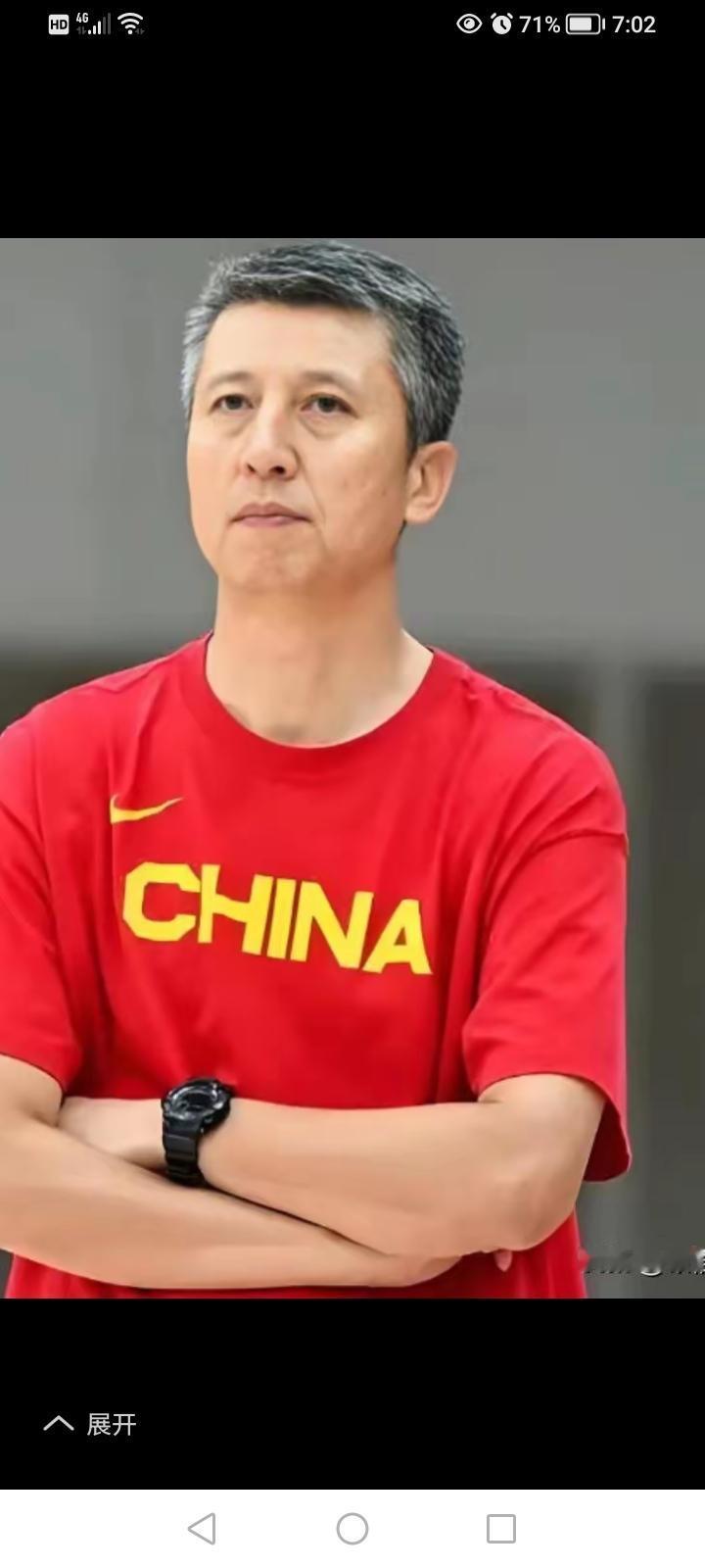 郭仕强敢练兵才算帅才日本的亚运会，真的一言难尽！算了吧，当眼球体