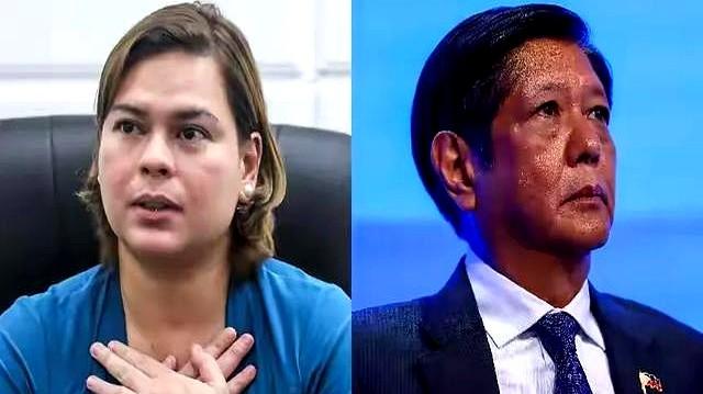 菲律宾政坛突现“变天”大戏，剧情反转比电视剧还精彩！本以为是马科斯家族和杜特尔特
