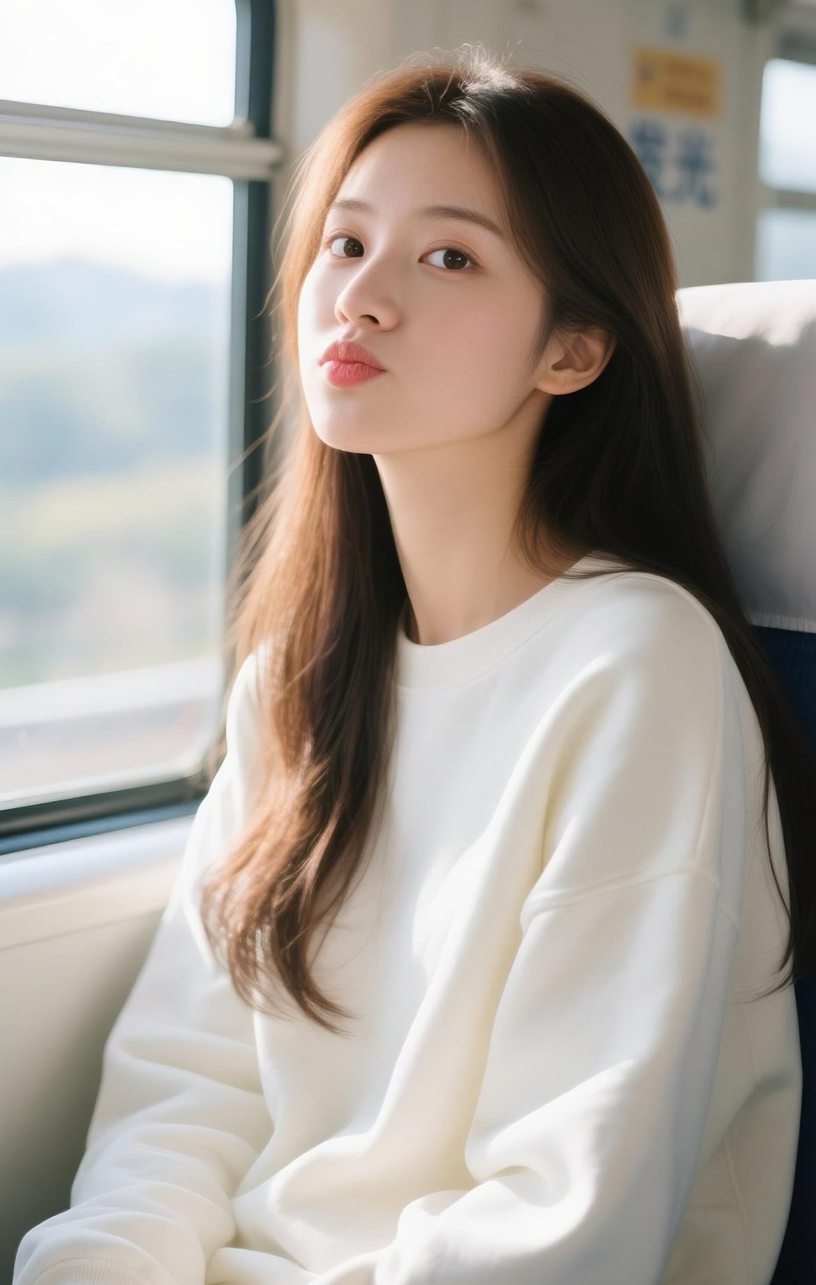 相亲的对象，一个劲的问我到底看他怎么样！我想说，第一眼能有怎么样呢！[笑着哭]