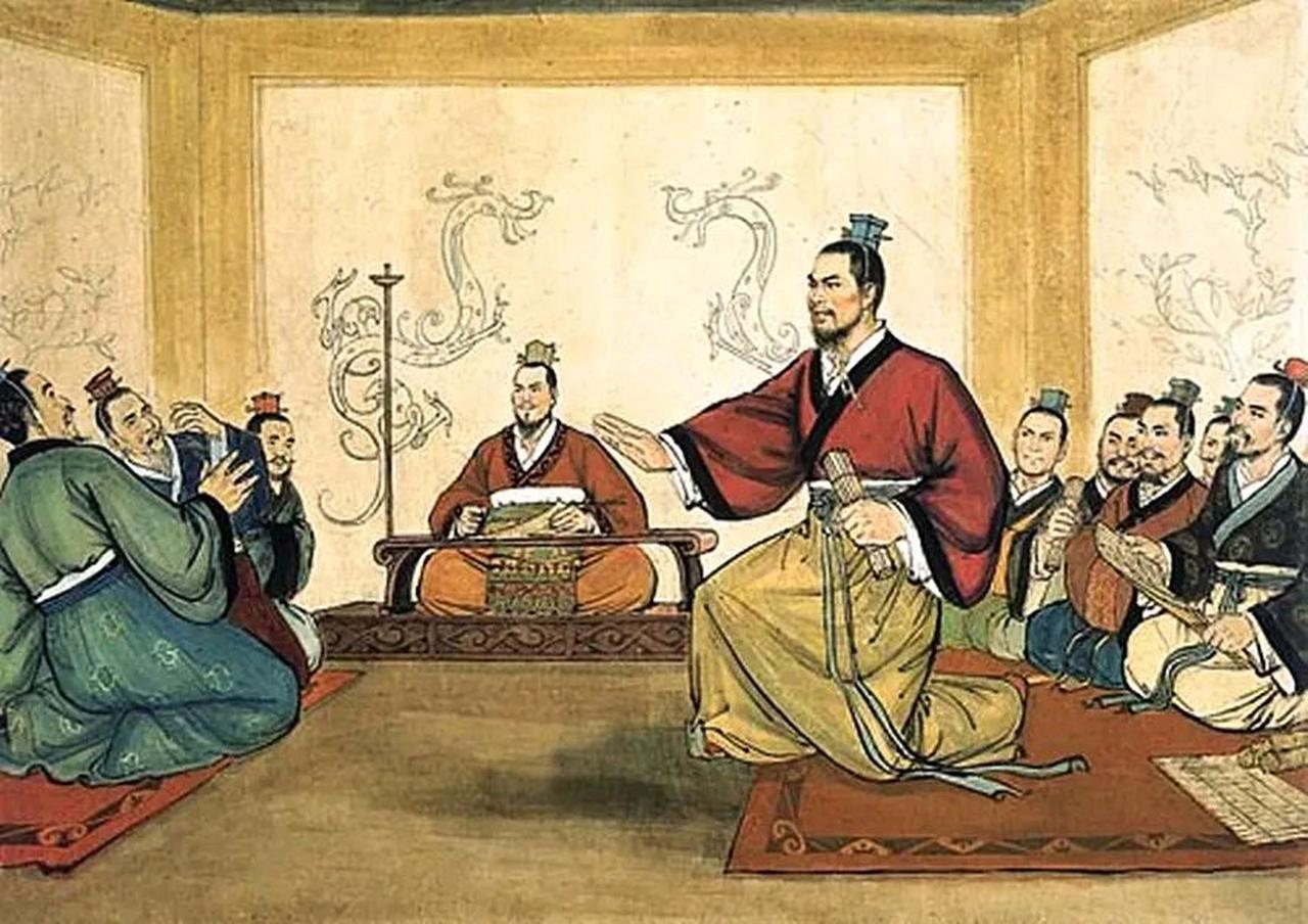 三国除魏蜀吴，辽东公孙氏割据半个世纪，为何很少被史书重点记载？公孙渊死在23