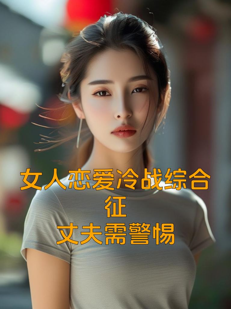 女人恋爱冷战综合征，丈夫需警惕