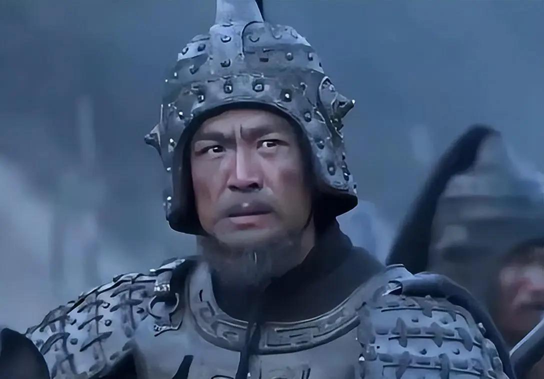 当“车骑将军张郃于木门道中伏阵亡”的消息传到魏都后，皇帝曹睿大惊失色，说：“