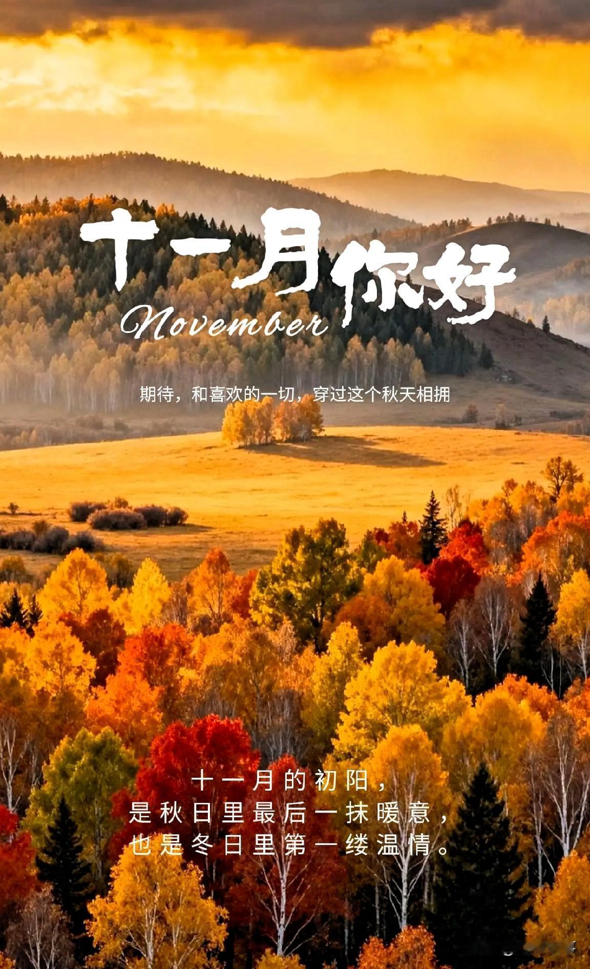 十月，杀青快乐！十一月，请与我一起开挂！🚀翻过今天，2025年就只剩下最