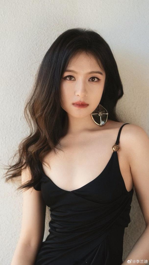 李兰迪
