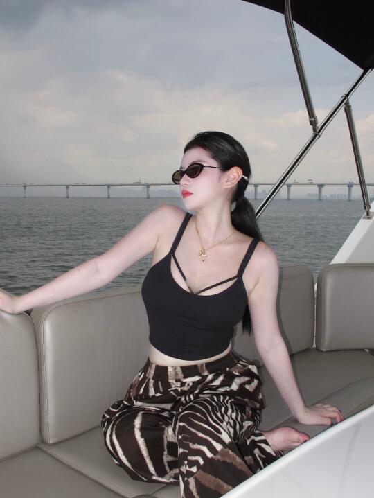 出海小记🚢