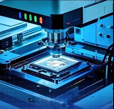 让光刻机变成“废铁”？中企正式官宣，日、美企业最担心的事来了。近期中国的一纸公告