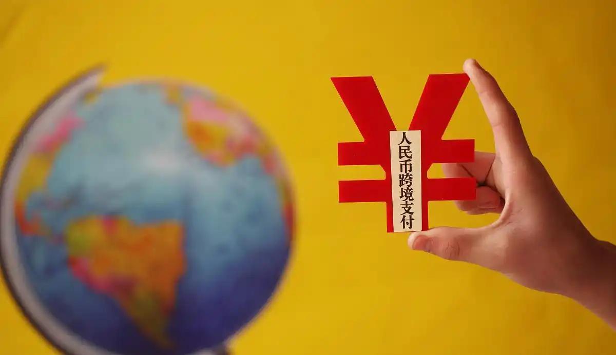 印尼这次又把主意打到了人民币身上了6月中旬印尼央行的团队专程跑到上海，和中