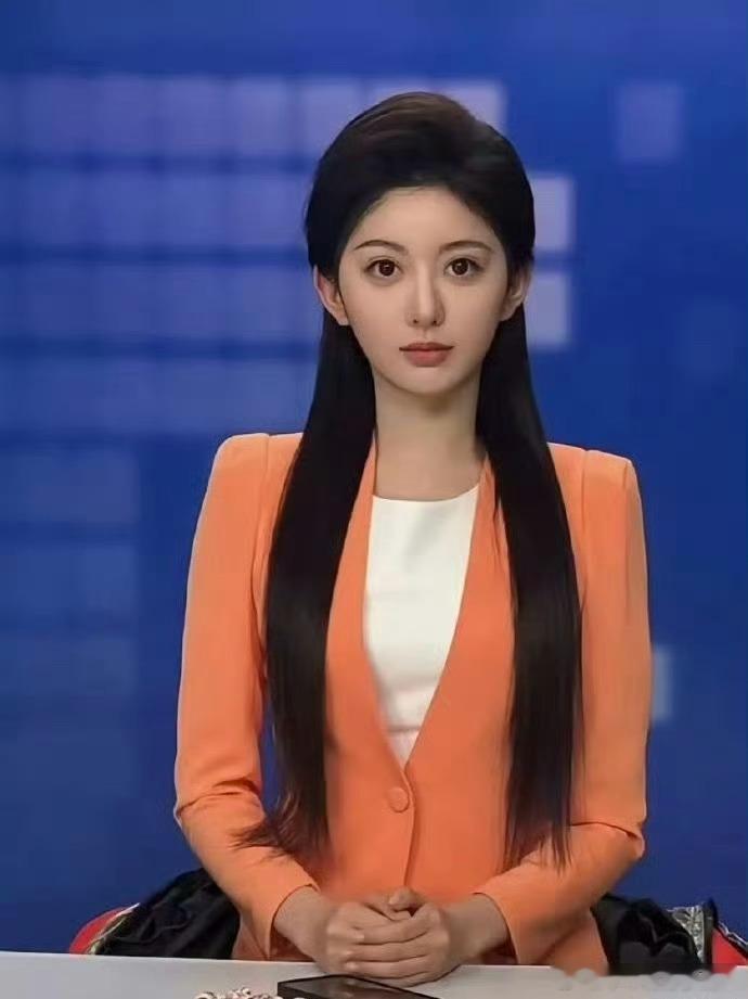 这就是那个传说中的素颜第一的艺考女孩吗？小小的脸上全是五官上镜想不好看都难