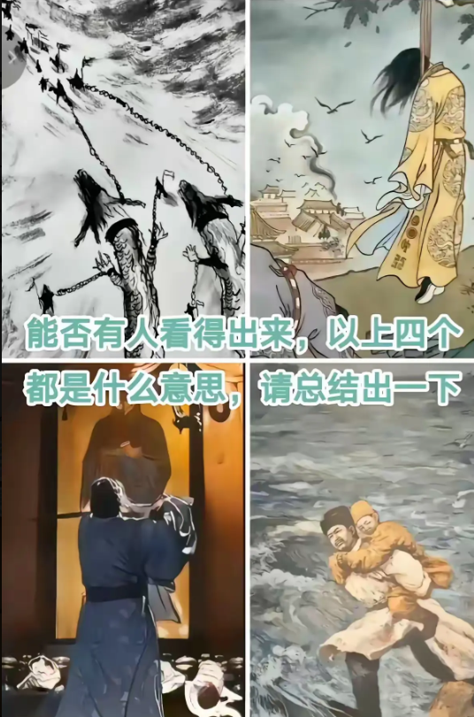 有没有懂历史的，快来认认
