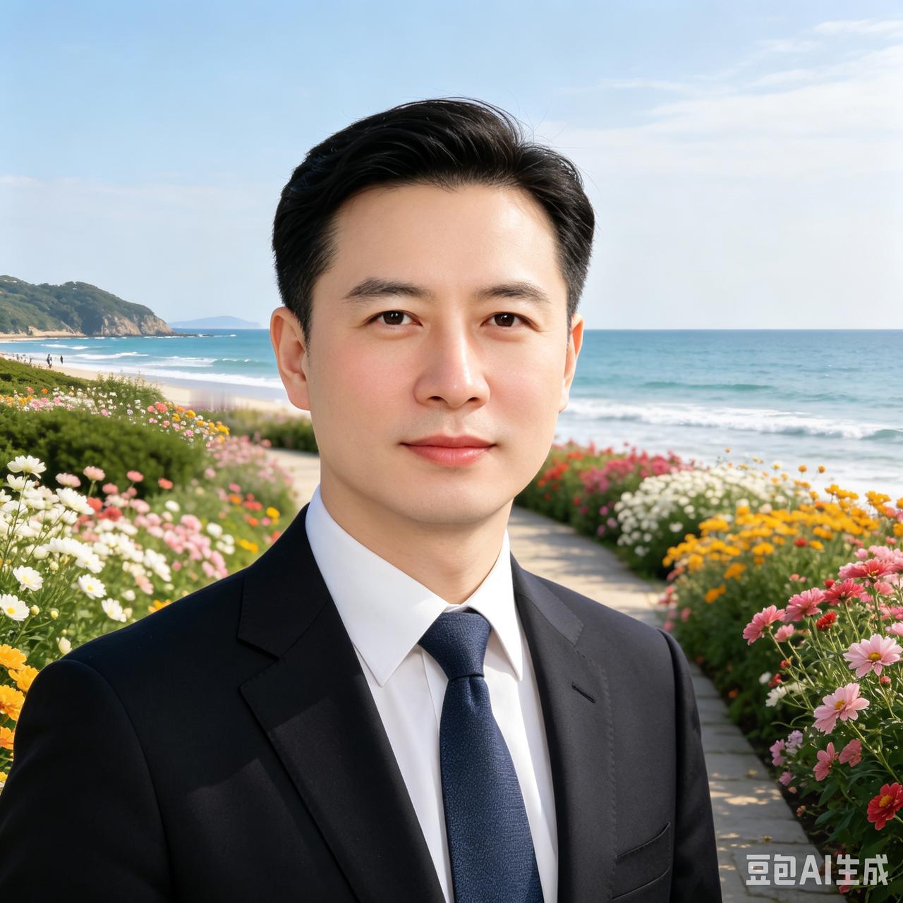 老家的一个女人，现在是老板，人们称她女强人。二十多年前创办了一所小学，几年前在县
