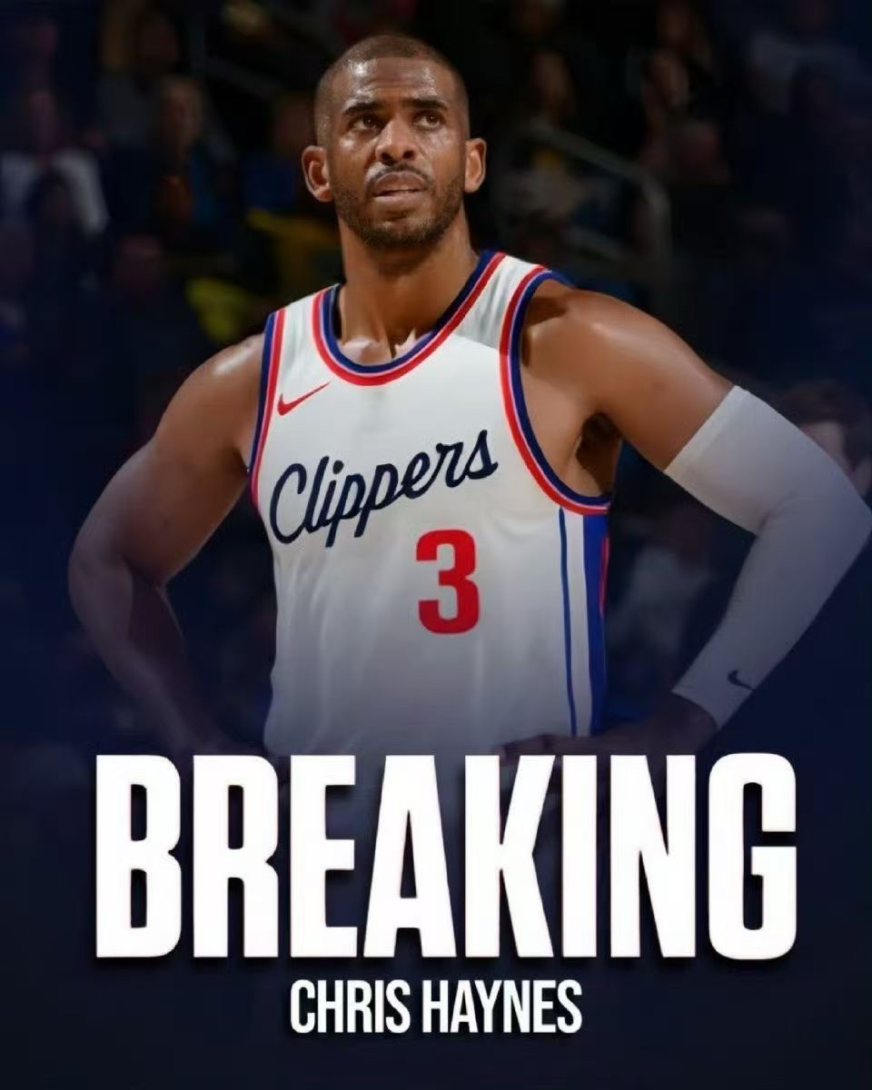 消息源：知情者透露保罗在快船输给热火赛后想召集队友开会，阻止球队颓势。但球队从上