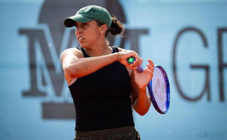 【波塔波娃要请凯斯吃饭了】凯斯谈马德里食物中毒：“比赛前一天，我去吃晚餐，感觉不