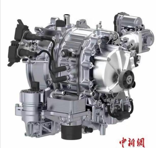 汽车圈最近出了件大事！一个差点被遗忘的名字——东安，突然扔出了一颗“技术炸弹”：