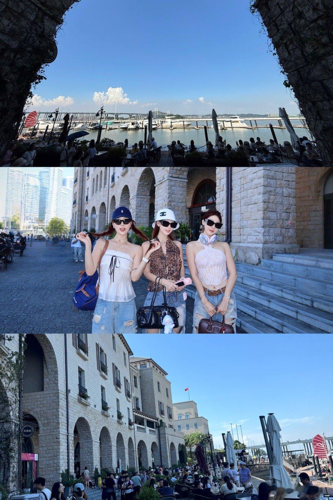 秋天的氛围越来越浓郁记录治愈系秋天​​​