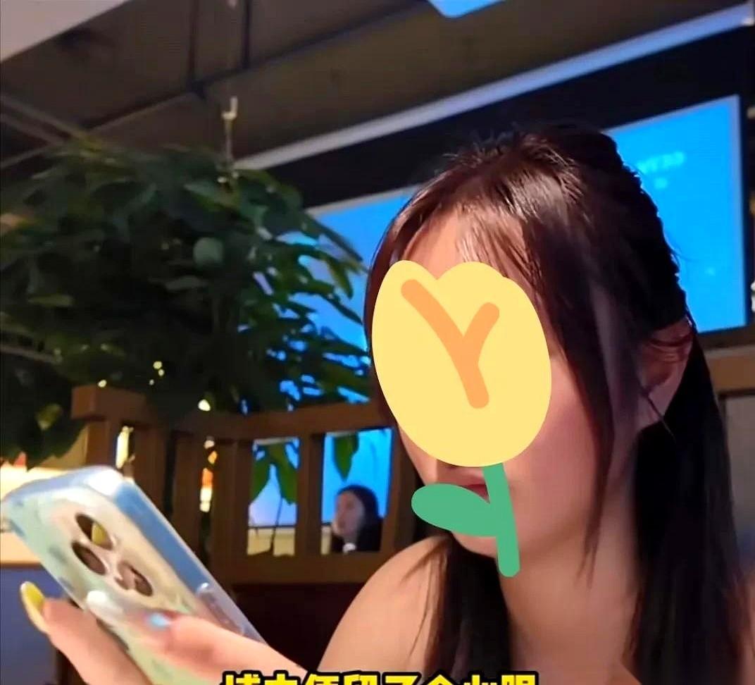 “一个人吗？”当偏僻大排档的服务员冷不丁问出这句话时，千万别傻乎乎地点头。你