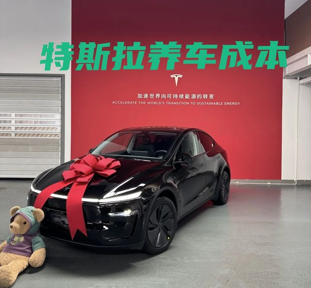 买得起焕新Y，养得起吗坐标：三线城市打工人用车场景：每天上下班（往返20km