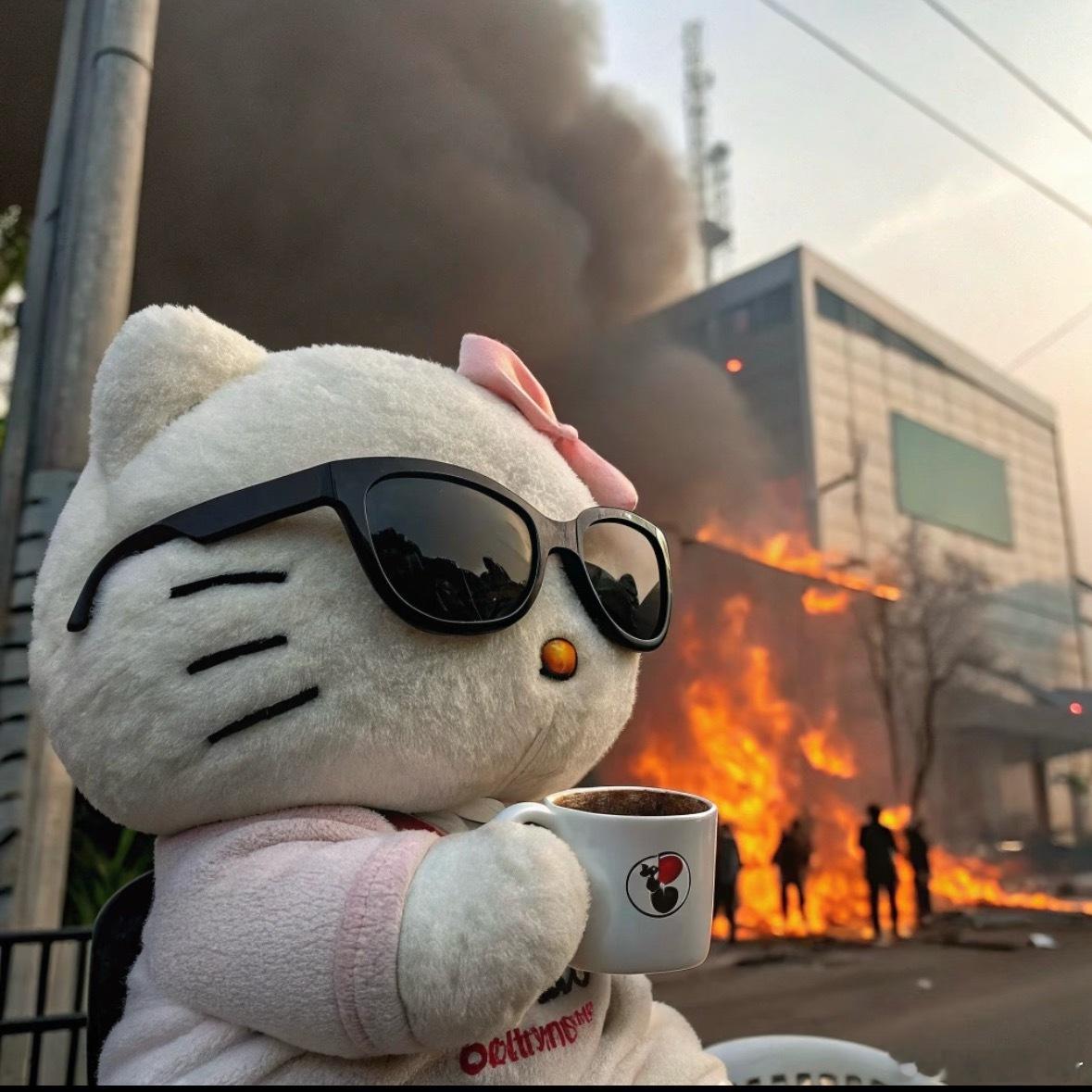日本高端机床禁运倒逼国产替代放眼之前看到这样的消息：完了😱😱😱要坏了这下
