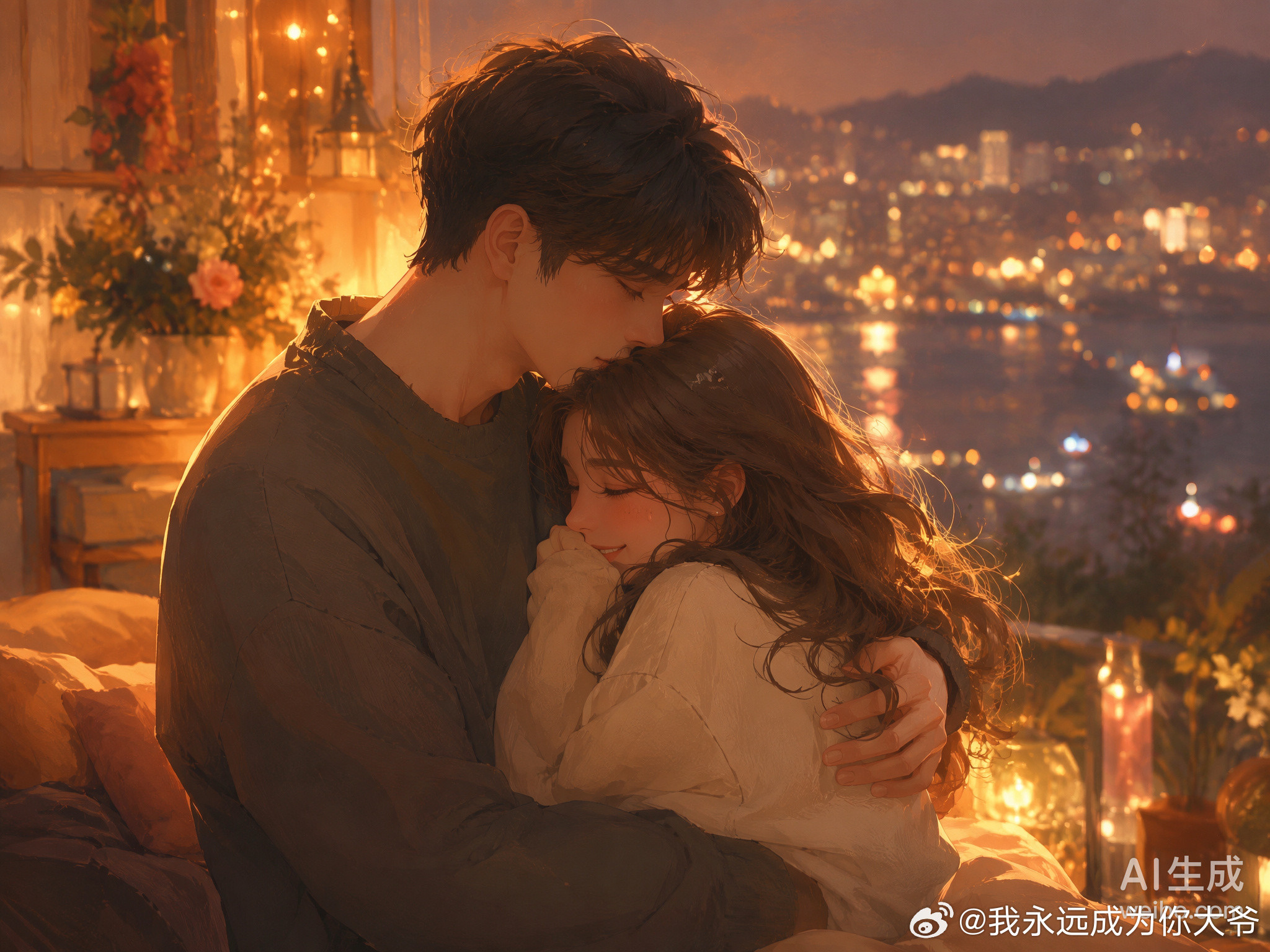 半熟恋人5《半熟恋人5》这结局，真是把“成年人恋爱”的体面与疯狂都演透了。🍵最