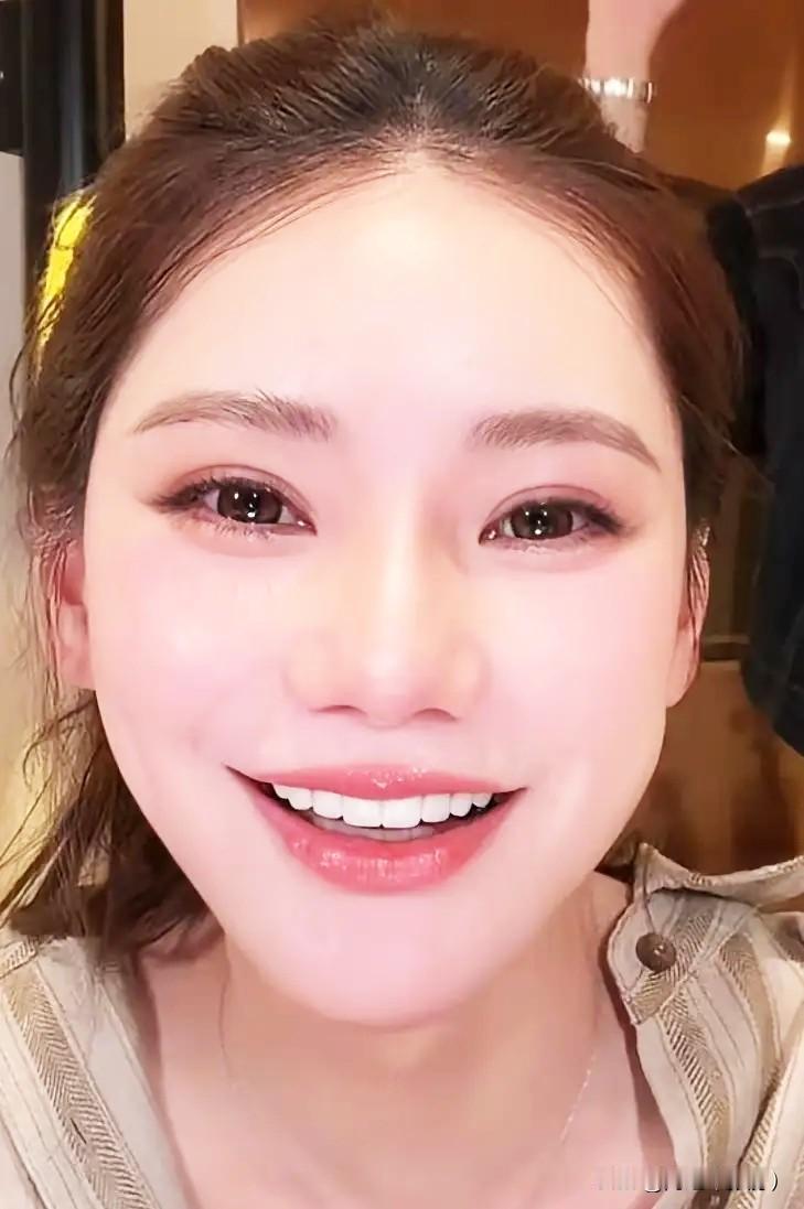 马筱梅复播状态大变，整个人格外放松自在，全程满心欢喜地和粉丝分享儿子汪宝儿的近况