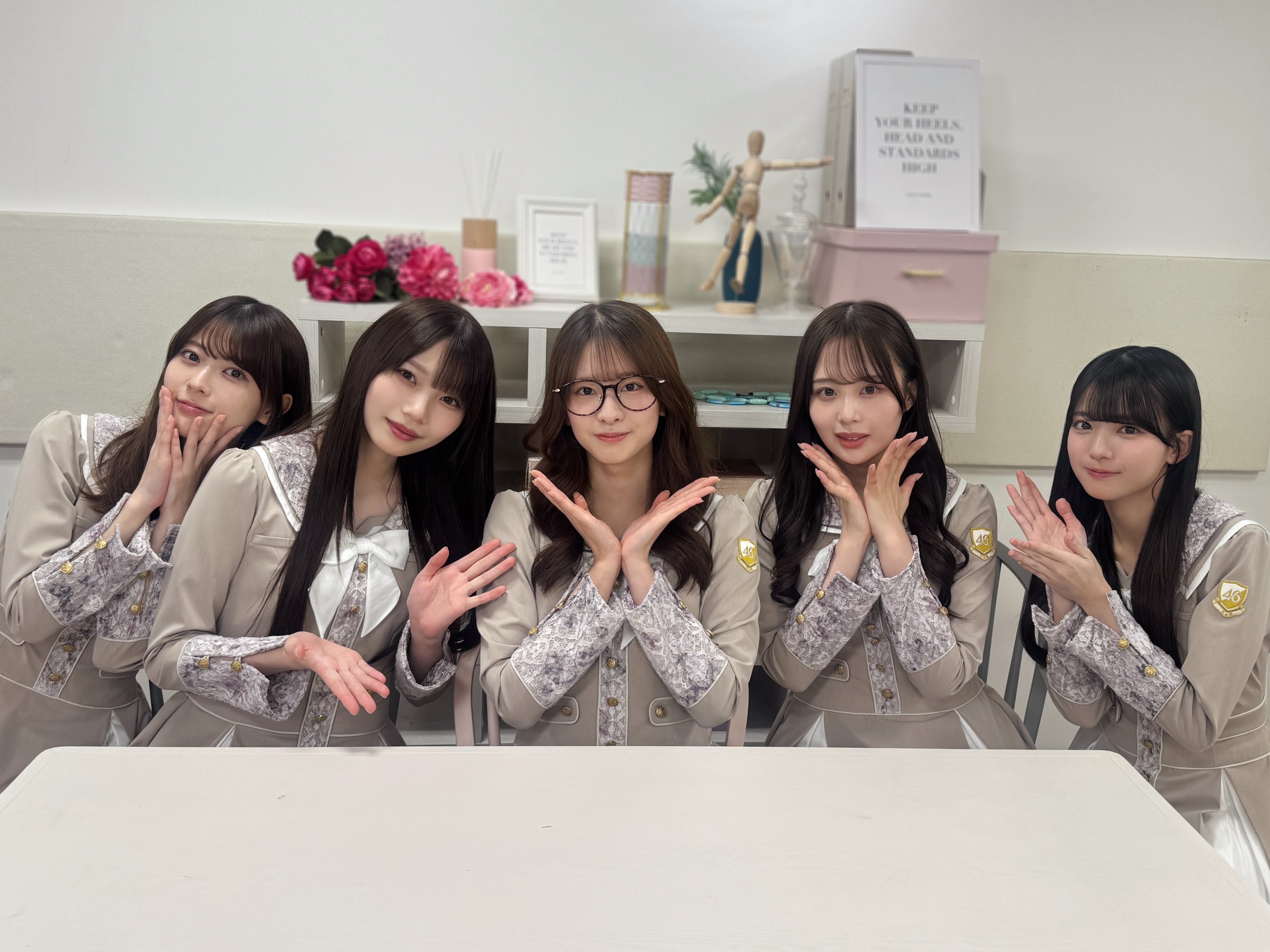 菅原咲月　さつきぐらむ　週刊乃木坂ニュース