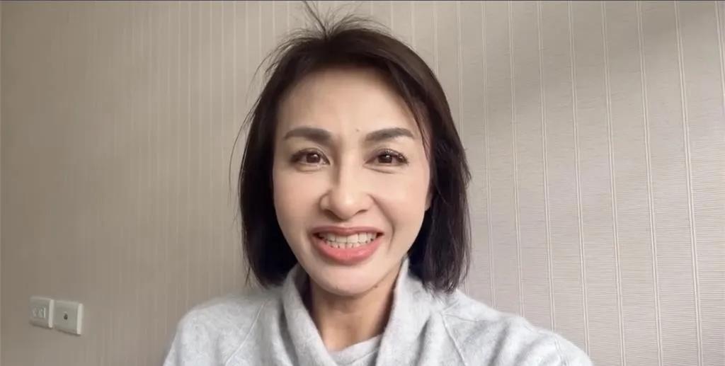 面对只差0.6%输给赖瑞隆，邱议莹回应称：“已尽最大努力，未来仍将持续为高雄努力