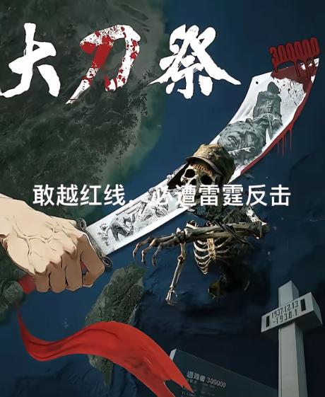 看了一个帖子，使我想到了甲午海战前、二战前的日本，这是在为大规模侵袭邻国在理论上