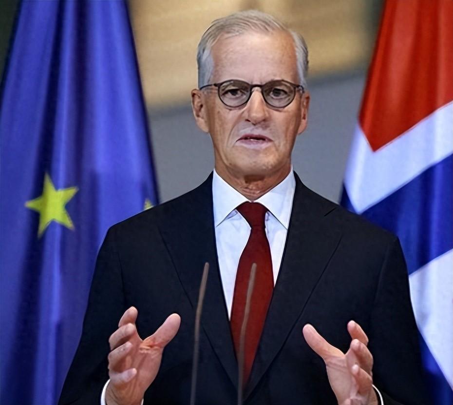 全球集体孤立以色列？挪威政府公开喊话全球，以色列外交降至冰点！ 这可不是光动