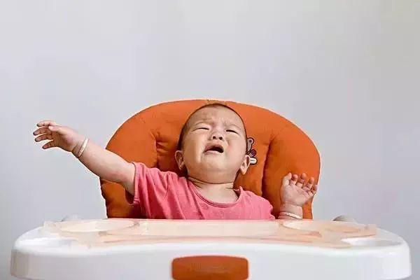 宝宝的哭声究竟要告诉你什么?