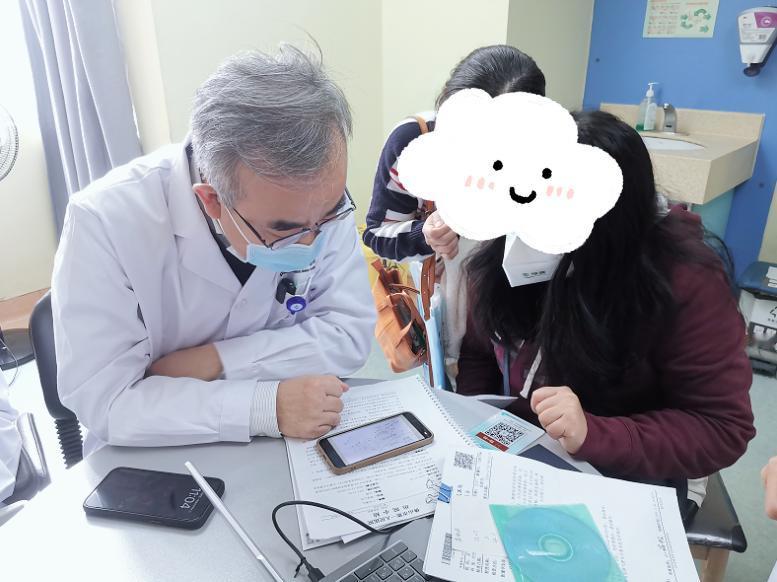 一样是20多岁查出肺磨玻璃结节，为什么有的我建议手术，有的建议观察？今天门诊接连