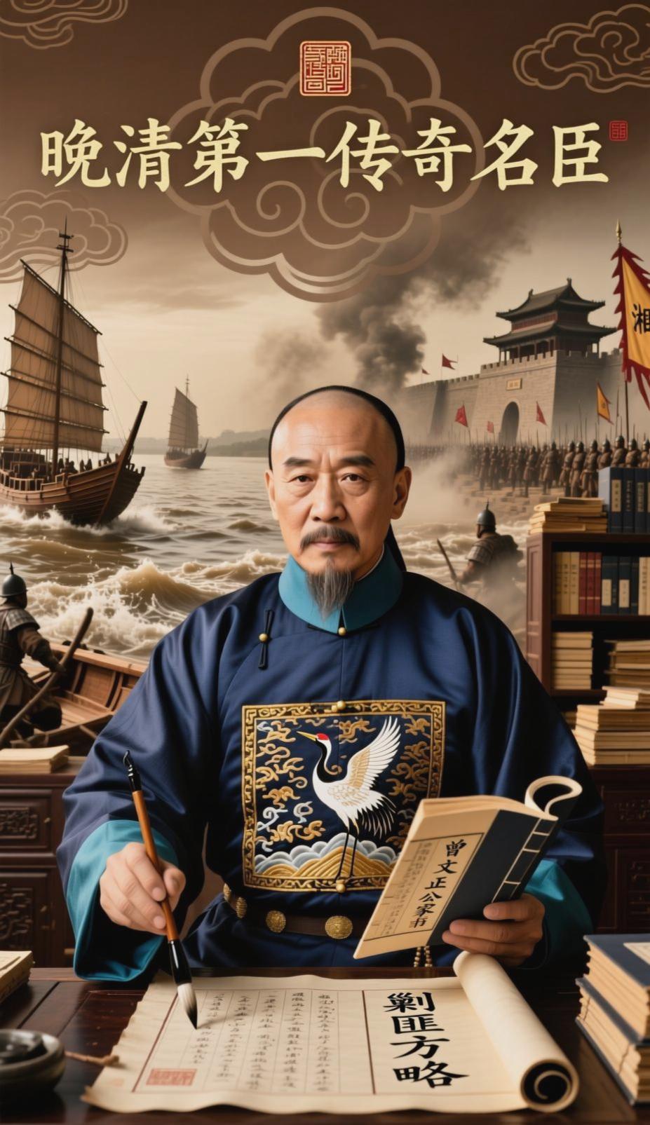 曾国藩说：“报复一个人，最高级的方式从不是翻脸，而是悄悄‘降熵’。”