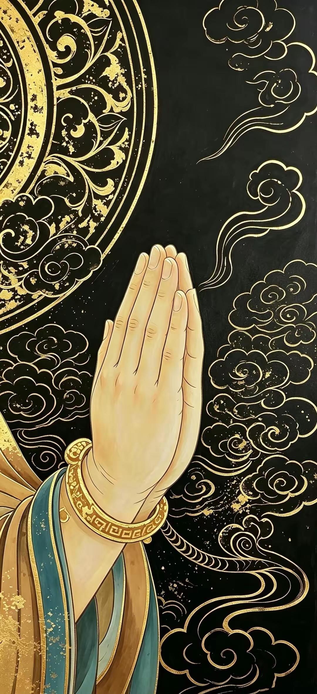 手机壁纸～山不让尘，川不辞盈。高山正因接纳细微尘土，方能巍峨耸立；江河不惧涓涓细